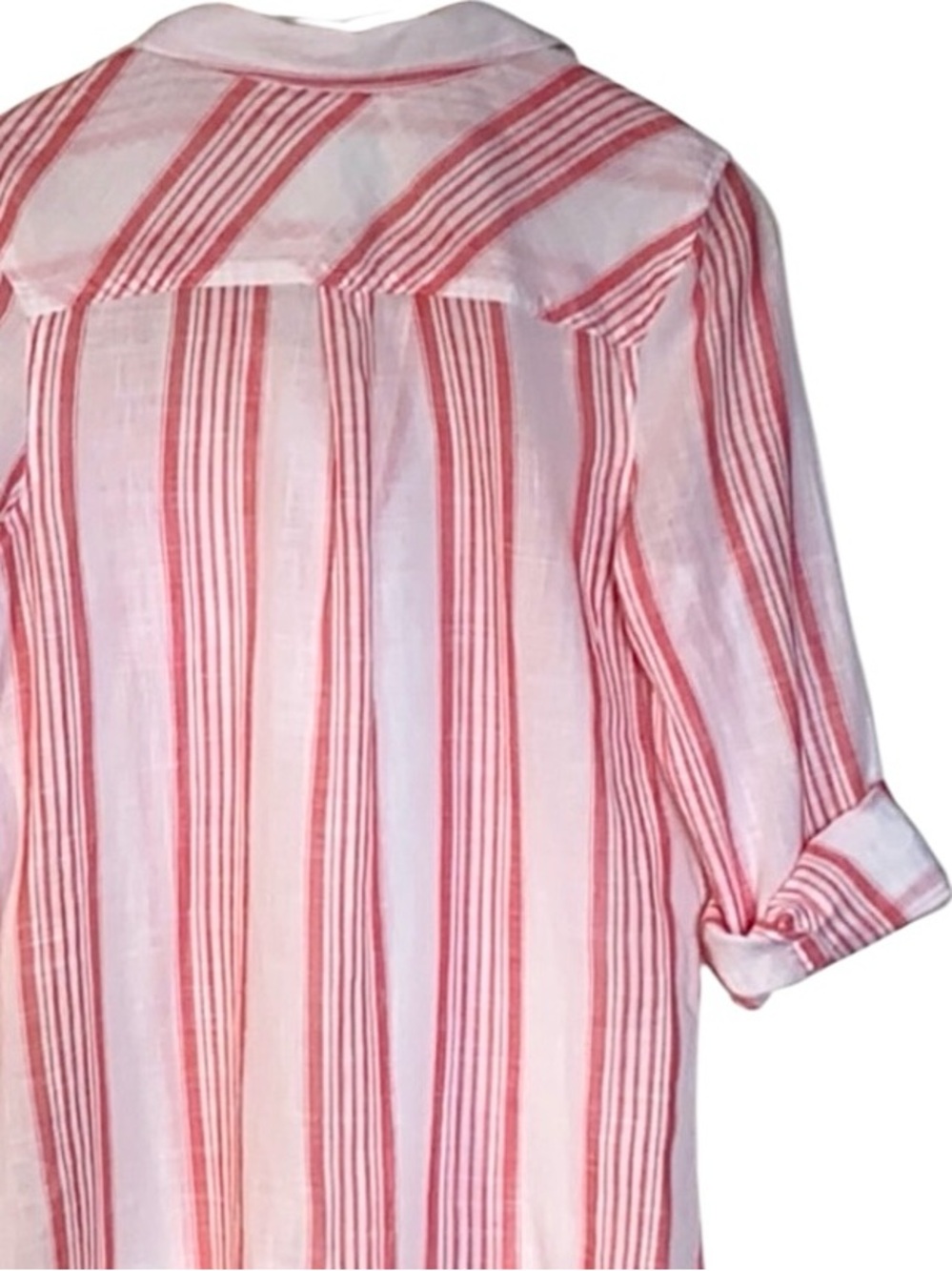 NWOT Merona Tunic - Picture 6 of 9